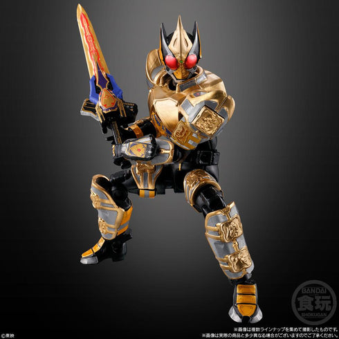 『仮面ライダー剣』【食玩】SO-DO CHRONICLE【BOX】